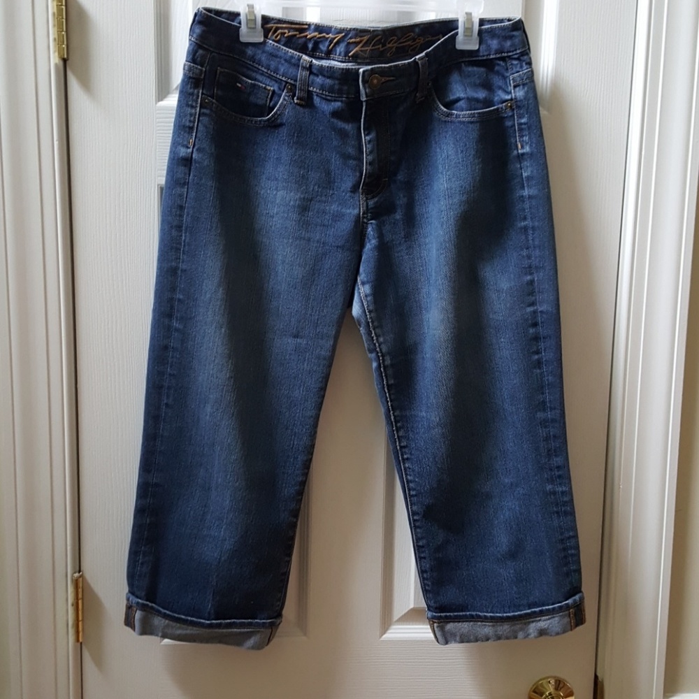 Capris